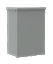 Picture of Hoffman A6R44 Electrical Enclosure 