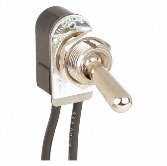 Picture of Carling Technologies 1X878 Toggle Switch