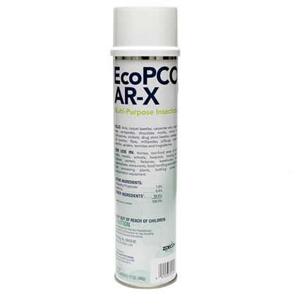 Picture of EcoPCO AR-X Multi Purpose Insecticide (15 oz. can)