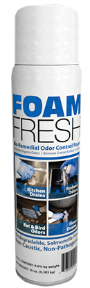 Picture of Foam Fresh (8 x 18 oz. can)