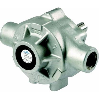Picture of Hypro 1700XL-R Roller Pump - Silver Series