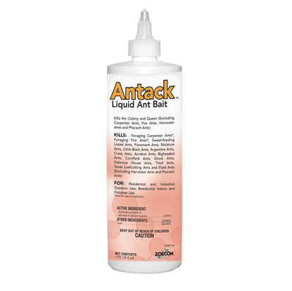 Picture of Antack Liquid Ant Bait