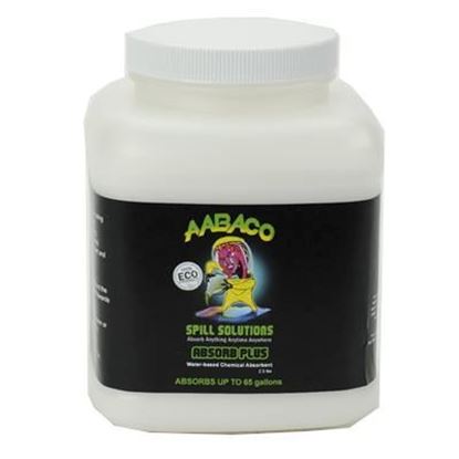 Picture of Aab-Sorb It Powder