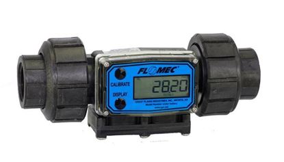 Picture of GPI G2P10N09GMA Flowmeter