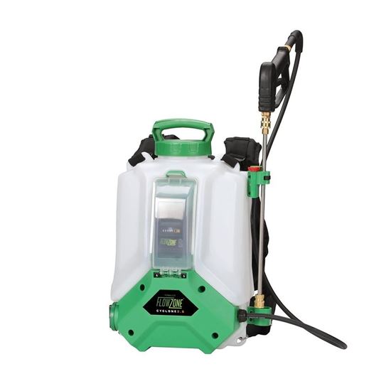 Picture of FlowZone Cyclone Backpack Sprayer