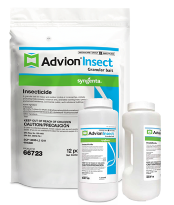 Picture of Advion Insect Granular Bait Insecticide