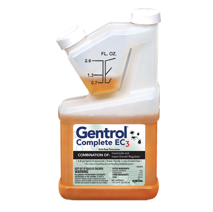 Picture of Gentrol Complete EC3 (6 x 16 oz.)