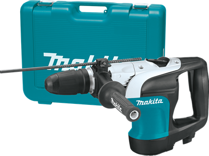 Picture of Makita HR4002 Rotary Hammer Drill