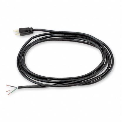 Picture of Grainger 2W688 Power Supply Cord - 8 ft.