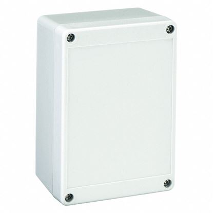 Picture of Enclosure, 4"X3.35X3.15X2.16