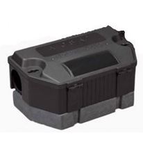 Picture of Aegis RP Anchor Bait Station - Black