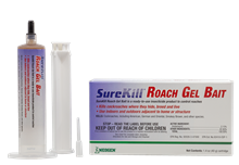 Picture of SureKill Roach Gel Bait (4 x 40 gm.)