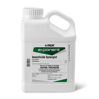 Picture of Exponent Insecticide Synergist