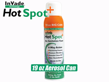 Picture of InVade Hot Spot+ (19 oz.)
