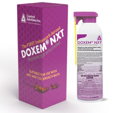 Picture of Doxem NXT (12 x 15 oz.)