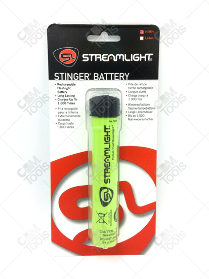 Picture of Streamlight Battery Stick for Stinger