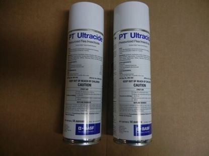 Picture of Ultracide Flea (12X14Oz) Case