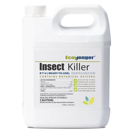 Picture of EcoVenger Insect Killer