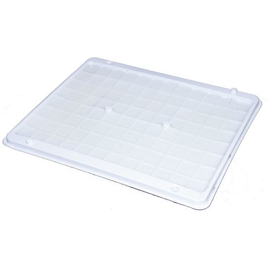 Picture of Stick-Em Mouse Size Glue Trap - 4-in. x 3-in.