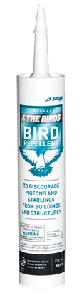 Picture of 4 the Birds Bird Repellent Gel