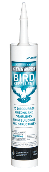 Picture of 4 the Birds Bird Repellent Gel