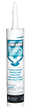 Picture of 4 the Birds Bird Repellent Gel (12 x 10-oz. tubes)