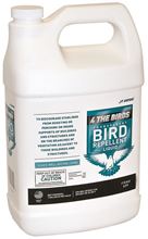 Picture of 4 the Birds Bird Repellent Liquid (1-gal. bottle)