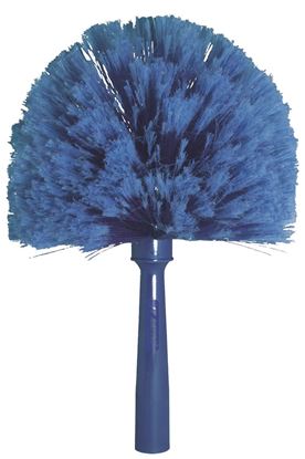 Picture of Dusty Blue Duster Head for use on Pro Line Poles