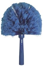 Picture of Dusty Blue Duster Head for use on Pro Line Poles (12 count)