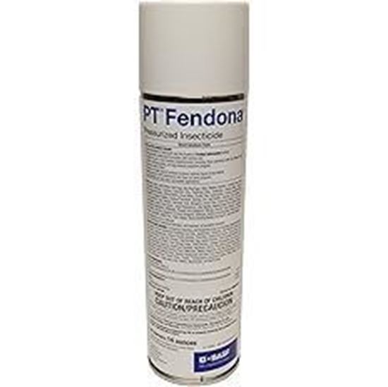 Picture of Fendona .05% Ins (12X14Oz) Cs