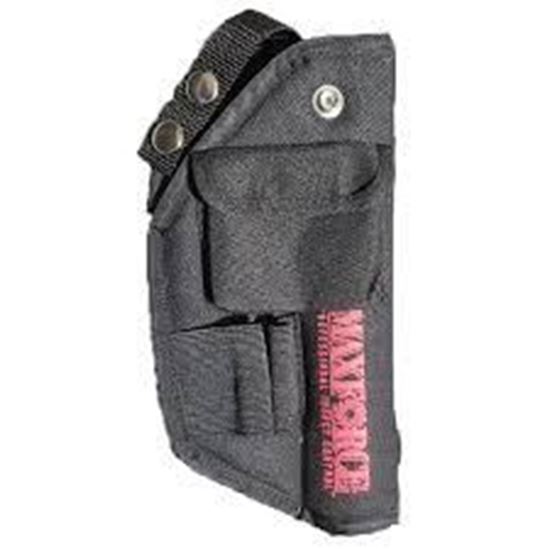 Picture of Max Force Holster