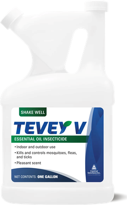 Picture of Tevey V Essential Oil Insecticide