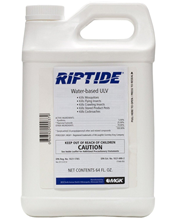 Picture of Riptide Water-based Pyrethrin ULV (126 x 64 oz.)