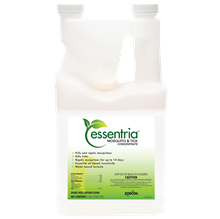 Picture of Essentria Mosquito & Tick Concentrate (4 x 1 gal.)