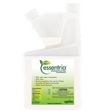 Picture of Essentria Mosquito & Tick Concentrate (1 qt.)