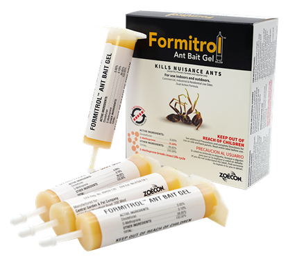 Picture of Formitrol Ant Bait Gel - 6x4x30 gm.