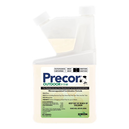 Picture of Precor Outdoor F-T-M