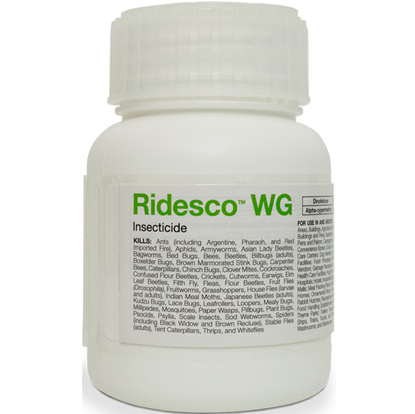 Picture of Ridesco WG Insecticide (6 x 190 gm.)