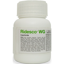 Picture of Ridesco WG Insecticide (190 gm.)