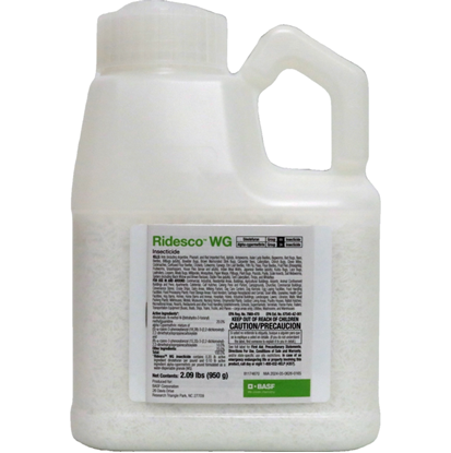 Picture of Ridesco WG Insecticide (6 x 950 gm.)