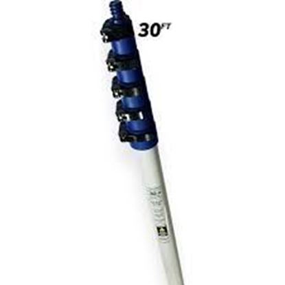 Picture of Dustick Pole, 30 Ft 4/Case