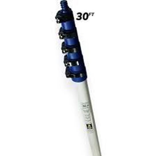 Picture of Dustick Pole, 30 Ft 4/Case