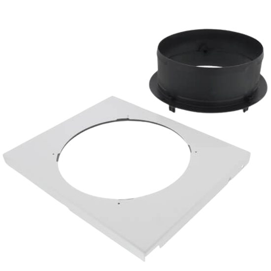 Picture of Santa Fe Compact 70 Return Duct Kit