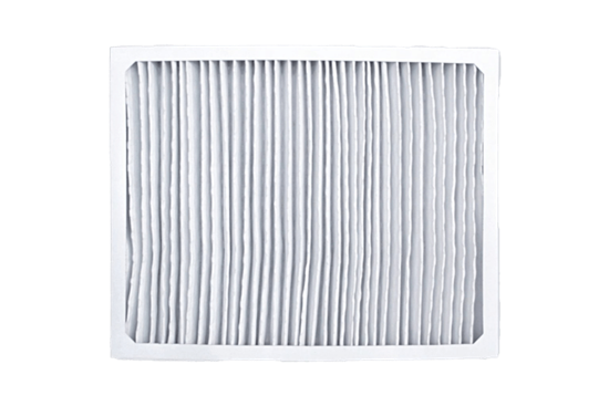 Picture of Santa Fe Classic 116 MERV-13 Filter