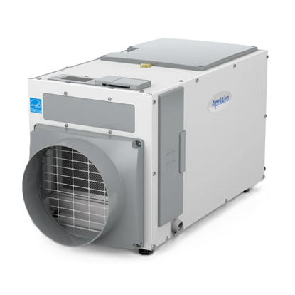 Picture of Aprilaire Model E100 Dehumidifier