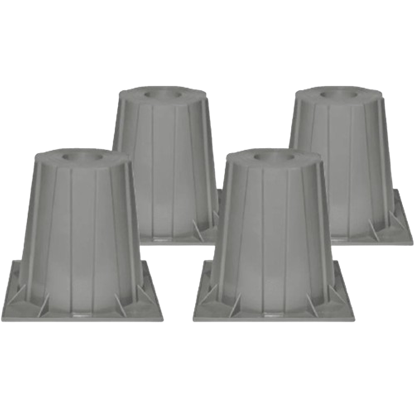 Picture of AprilAire Riser 6" set of 4