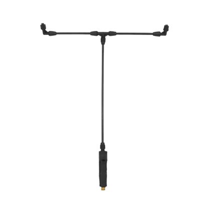 Picture of Flowzone Two-Nozzle Spray Boom Assembly