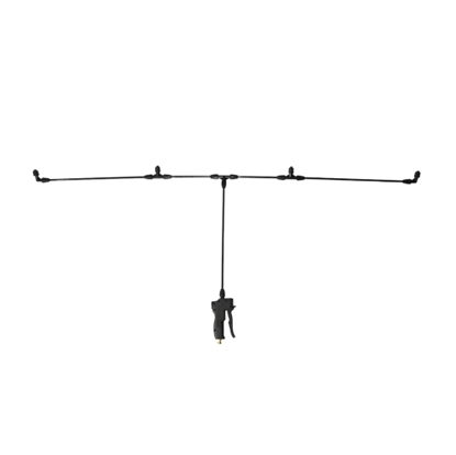 Picture of Flowzone Four-Nozzle Spray Boom Assembly