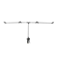 Picture of Flowzone Four-Nozzle Spray Boom Assembly