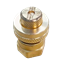 Picture of Flowzone Brass 4-N-1 Nozzle